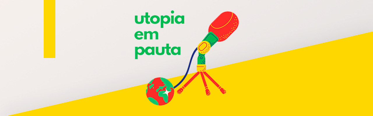 Banner - Utopia em Pauta